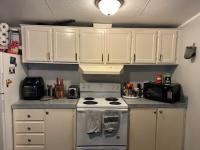 1998 AMERICAN HOMESTAR GALAXY Mobile Home