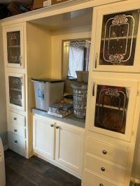 1998 AMERICAN HOMESTAR GALAXY Mobile Home