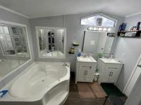 1998 AMERICAN HOMESTAR GALAXY Mobile Home