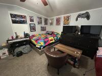 1998 AMERICAN HOMESTAR GALAXY Mobile Home