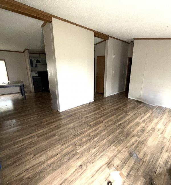 1995 Commodore Mobile Home For Sale