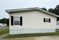 1995 Commodore Mobile Home