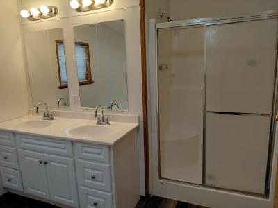 Mobile Home at 1958 Evergreen Lane Ypsilanti, MI 48198