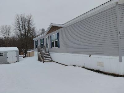 Mobile Home at 9726 Sherwood Ypsilanti, MI 48198