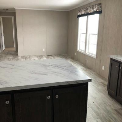 Mobile Home at 9726 Sherwood Ypsilanti, MI 48198