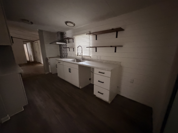 1995 Redman Mobile Home For Sale