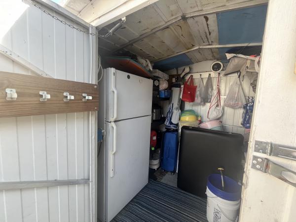 1996  Mobile Home For Sale