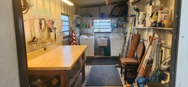 1985 wellington 740fk-6s Mobile Home