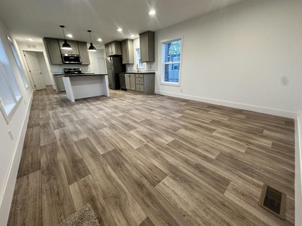 2025 Clayton-Redwood Falls  Home