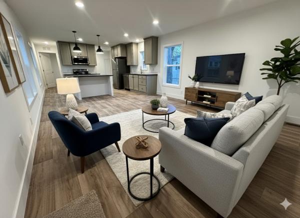 2025 Clayton-Redwood Falls  Home