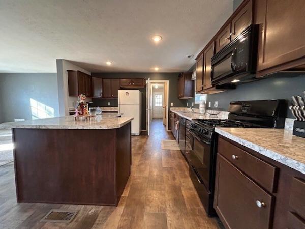 2016 Clayton Mobile Home For Sale