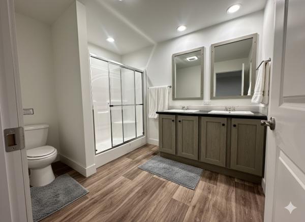 2025 Clayton-Redwood Falls  Home