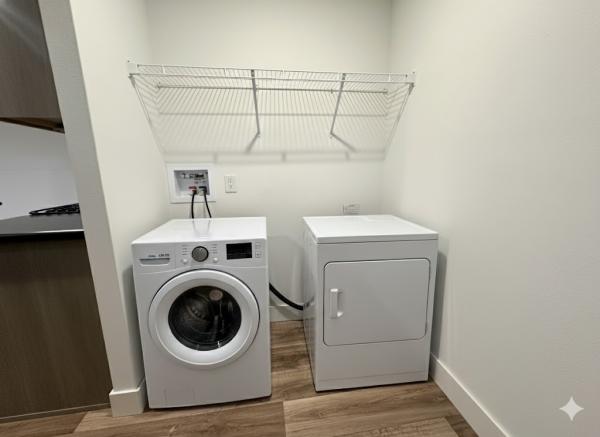 2025 Clayton-Redwood Falls  Home