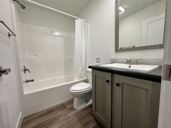 2025 Clayton-Redwood Falls  Home