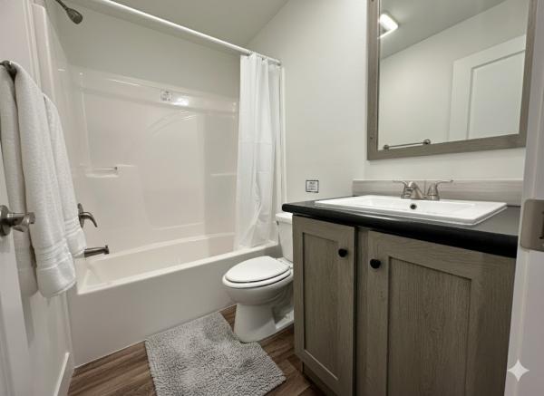 2025 Clayton-Redwood Falls  Home