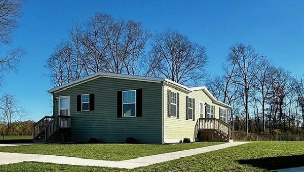 2023 Clayton Mobile Home For Sale