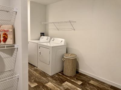 Mobile Home at 43 The Willows Goshen, IN 46526