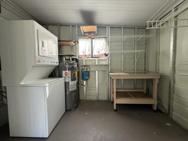 1988 TROP HS Mobile Home