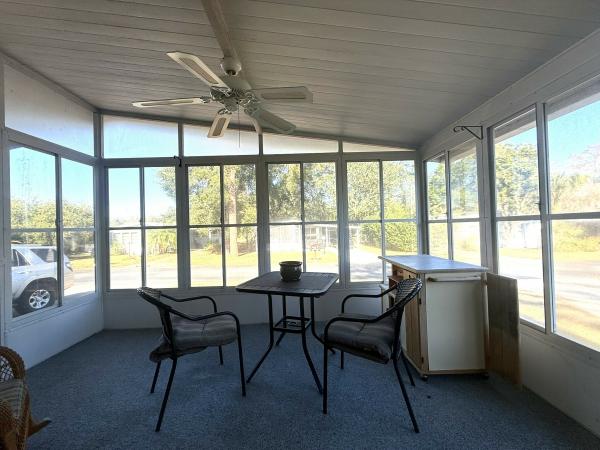 1988 TROP HS Mobile Home