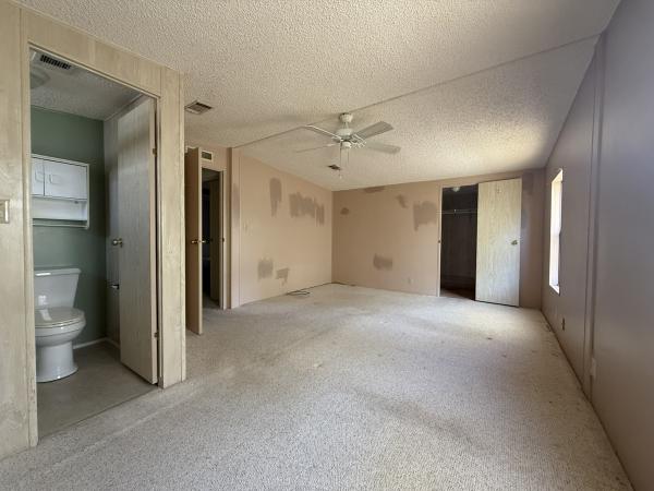 1988 TROP HS Mobile Home