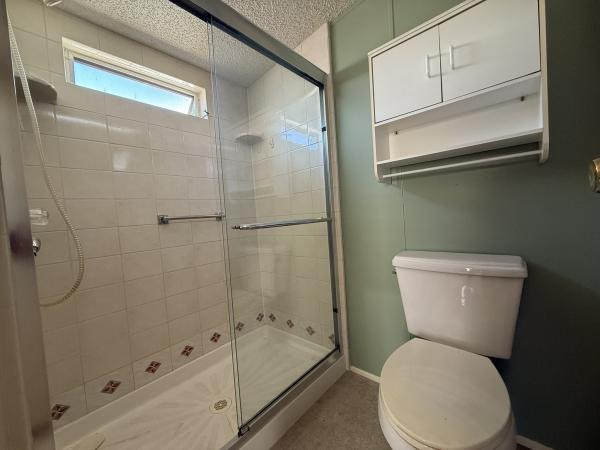 1988 TROP HS Mobile Home