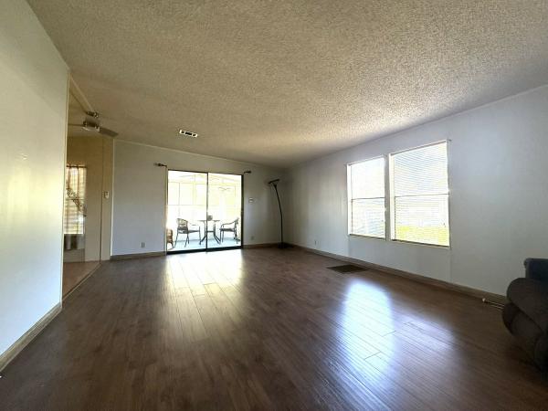 1988 TROP HS Mobile Home