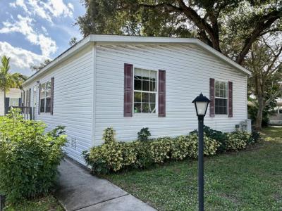 Mobile Home at 2555 Pga Blvd #208 Palm Beach Gardens, FL 33410