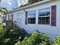 2015 Fleetwood Destin II Mobile Home