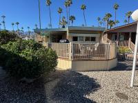 1961 National NA Mobile Home