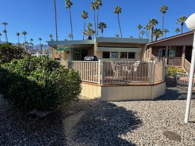 Photo 2 of 13 of home located at 191 Butterfield Cathedral City, CA 92234