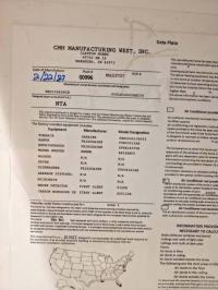 2023 Clayton - Wakarusa  Home