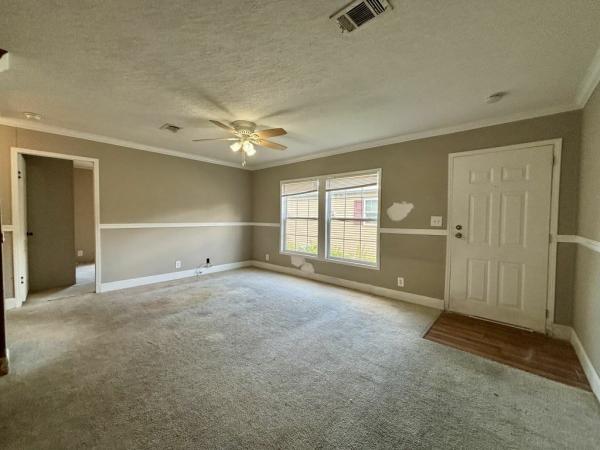 2015 Fleetwood Destin II Mobile Home