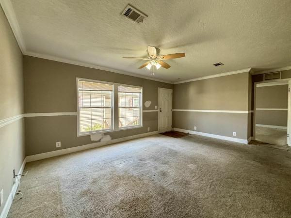 2015 Fleetwood Destin II Mobile Home