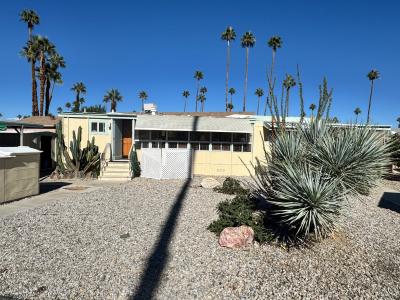 Photo 3 of 13 of home located at 191 Butterfield Cathedral City, CA 92234