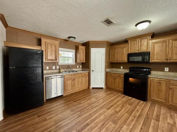 2015 Fleetwood Destin II Mobile Home