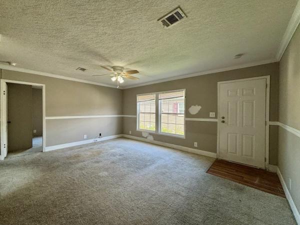 2015 Fleetwood Destin II Mobile Home