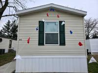 2023 Clayton - Wakarusa  Home