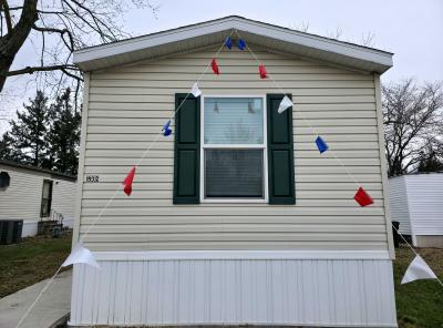 Mobile Home at 1308 W Arlington #34 Lincoln, NE 68522