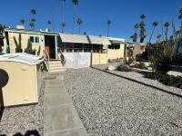 1961 National NA Mobile Home