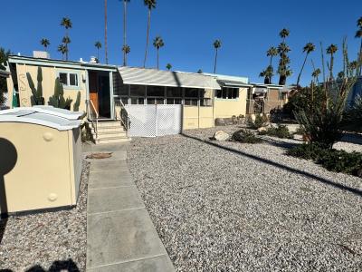 Photo 4 of 13 of home located at 191 Butterfield Cathedral City, CA 92234