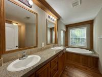 2015 Fleetwood Destin II Mobile Home