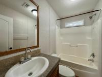 2015 Fleetwood Destin II Mobile Home