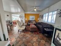 1961 National NA Mobile Home