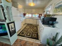 1961 National NA Mobile Home