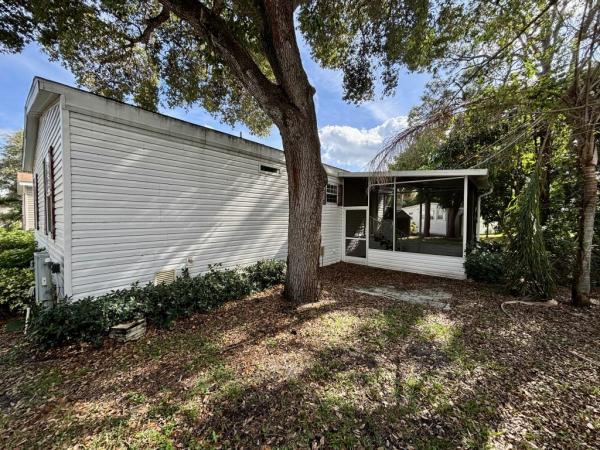 2015 Fleetwood Destin II Mobile Home