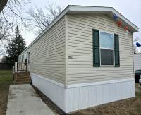 2023 Clayton - Wakarusa  Home