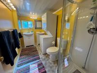 1961 National NA Mobile Home