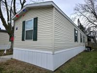 2023 Clayton - Wakarusa  Home