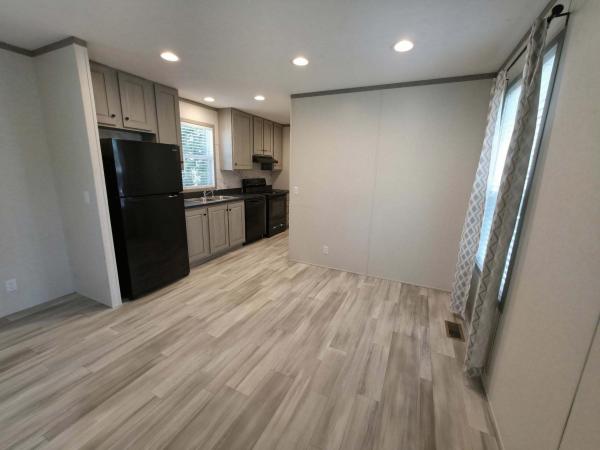 2023 Clayton - Wakarusa  Home