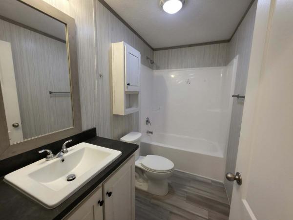 2023 Clayton - Wakarusa  Home